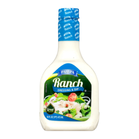 Pampa Dressing & Dip Ranch Product Image