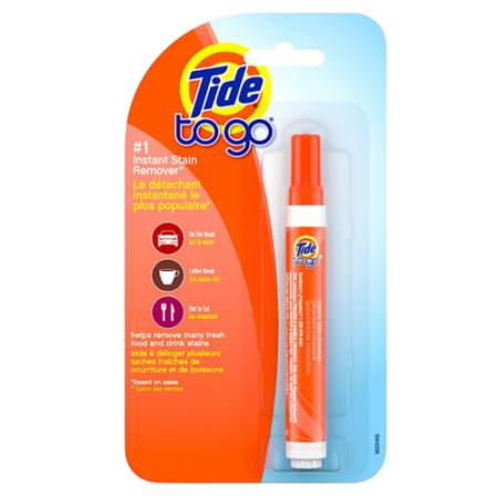 Tide To Go Instant Stain Remover Pen Product Image