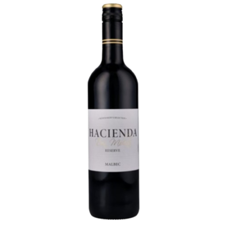Hacienda Wine Malbec Don Molina Product Image