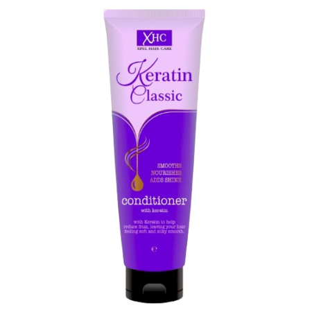 XHC Conditioner Keratin Classic Product Image