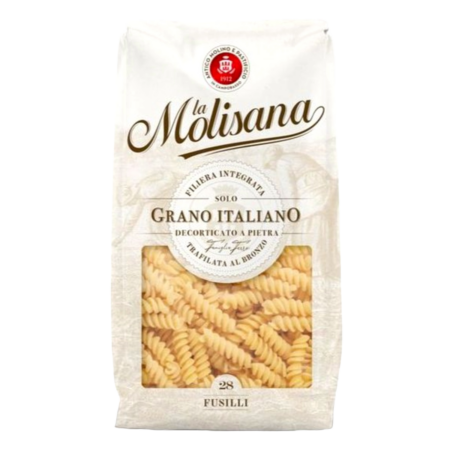 La Molisana Pasta Fusilli Product Image
