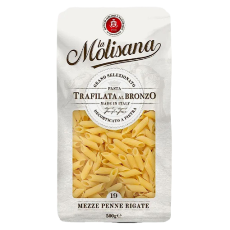 La Molisana Penne Rigate Product Image