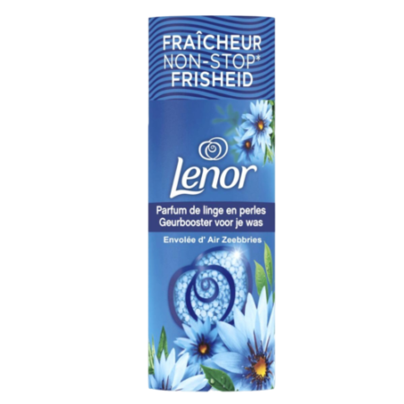 Lenor Geurbooster Zeebries Product Image