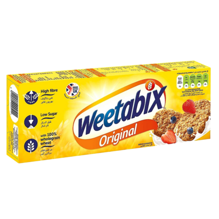 Weetabix Original Product Image