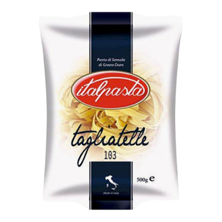 Italpasta Tagliatelle Product Image