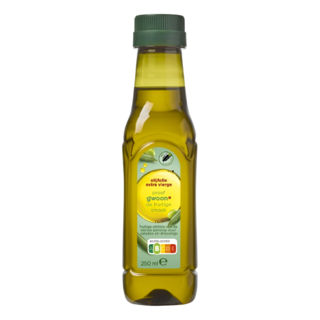 G’woon Olijfolie Extra Vierge Product Image