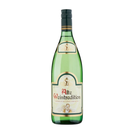 Siebrand Alte Weintradition Lieblich Und Frisch Product Image