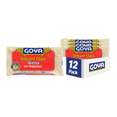 Goya Instant Oats Product Image