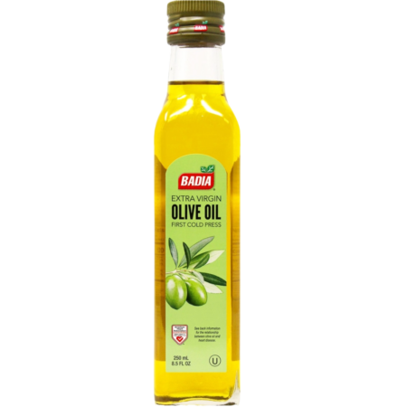 Badia Extra Virgin Olive Oil Product Image