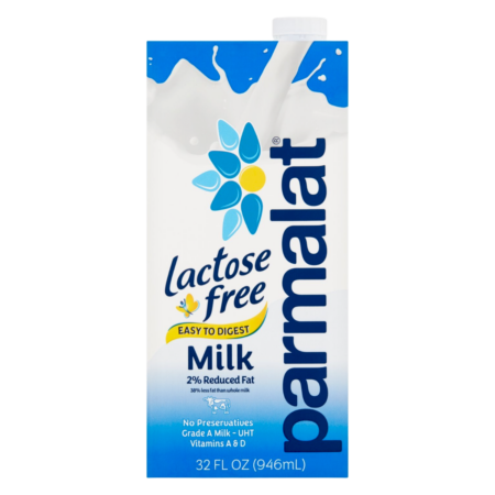 Parmalat Milk Lactos Free Product Image