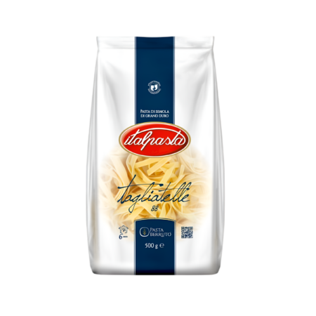 Italpasta Tagliatelle Product Image