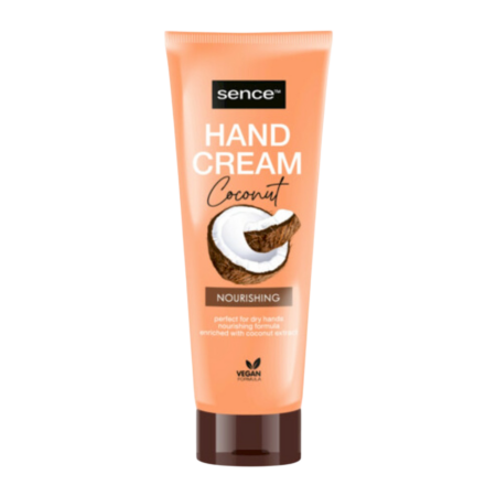 Sence Hand Cream Coconut Soothing Product Image