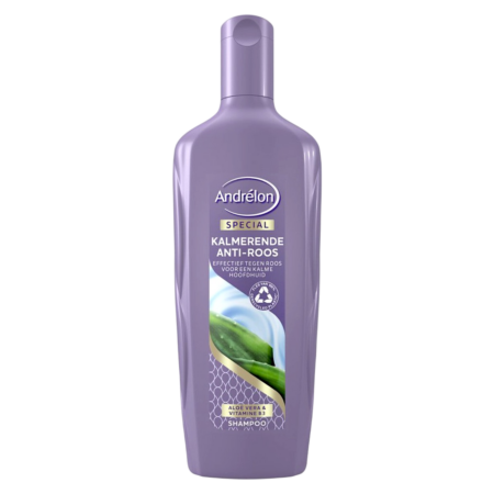 Andrélon Shampoo Kalmerende Anti-Roos Product Image