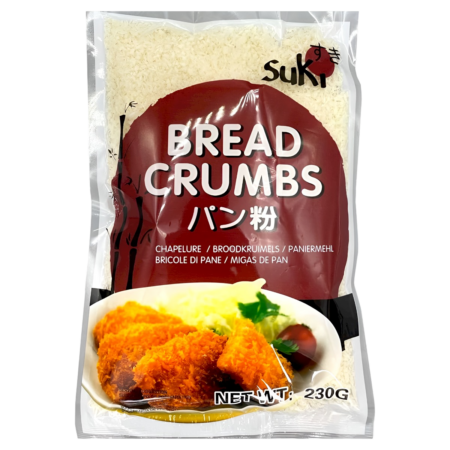 Suki Breadcrumbs Product Image