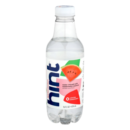 Hint Water Watermelon Product Image