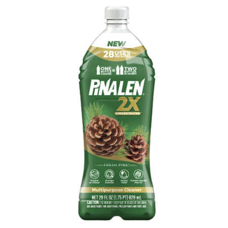 Pinalen Multipurpose Cleaner Fresh Pine Product Image