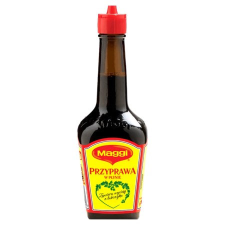 Maggie Przyprawa Liquid Seasoning Product Image