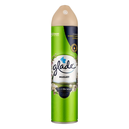 Glade Air Freshener Muguet Product Image
