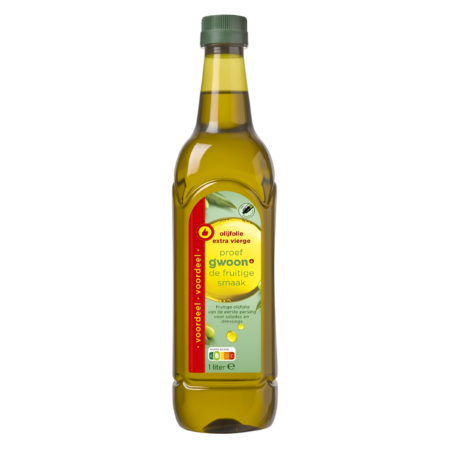 G'woon Olijfolie Extra Vierge Product Image