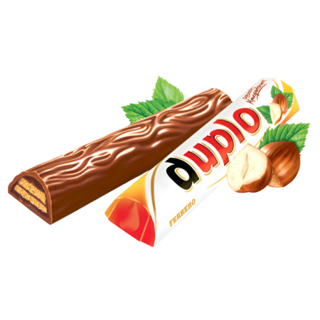 Duplo Ferrero Product Image