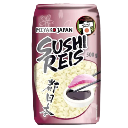 Miyako Japan Sushi Reis Product Image