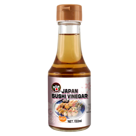 Miyako Japan Sushi Vinegar Product Image