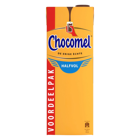 Chocomel Halfvolle Product Image