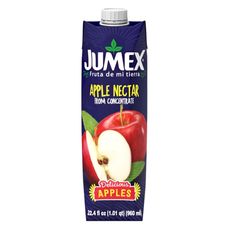 Jumex Apple Nectar Product Image