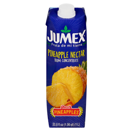 Jumex Pineapples Nectar Product Image
