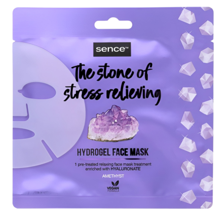 Sence Face Mask Hydrogel Product Image