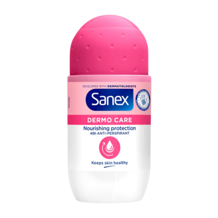 Sanex Dermo Care 48H Product Image