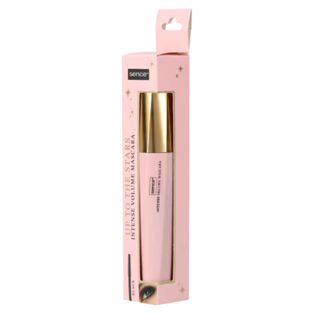Sence Intense Volume Mascara Up To The Stars Product Image