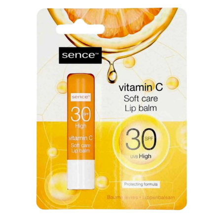 Sence Soft Care Lip Balm Vitamin C Product Image