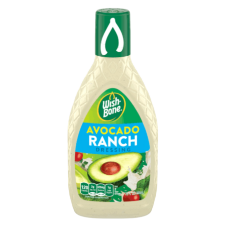 Wish-Bone Dressing Ranch Avocado Product Image