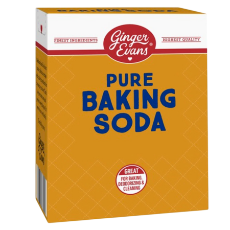 Ginger Evans Pure Baking Soda Product Image