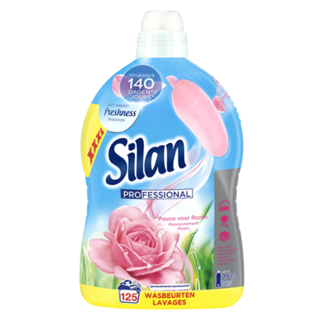 Silan Wasverzachter Passie voor Rozen Product Image
