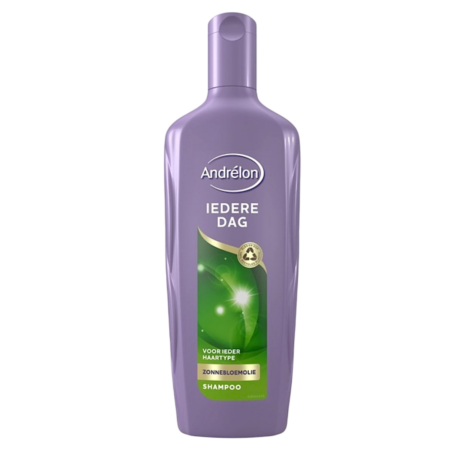 Andrélon Shampoo Iedere Dag Product Image