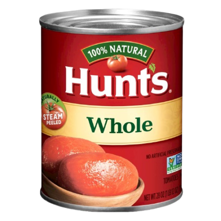 Hunt's Whole Tomatoes Product Image