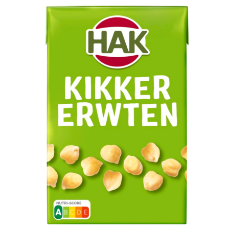 Hak Kikkererwten Product Image