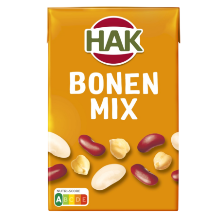 Hak Bonen Mix Product Image