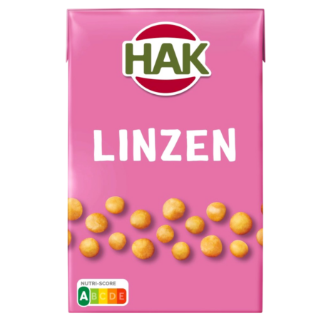 Hak Linzen Product Image