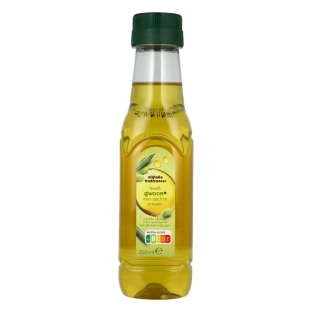 G'woon Olijfolie Traditioneel Product Image