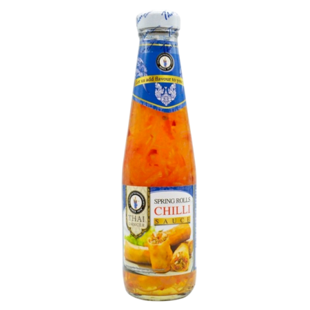 Thai Dancer Sauce Spring Roll Chilli Product Image