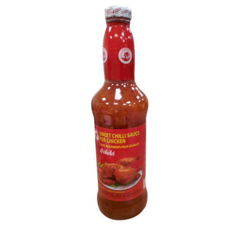 Cock Brand Sauce Sweet Chilli for Chicken Product Image