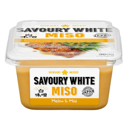 Hikari Miso Savoury White Product Image