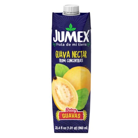 Jumex Guava Nectar Product Image