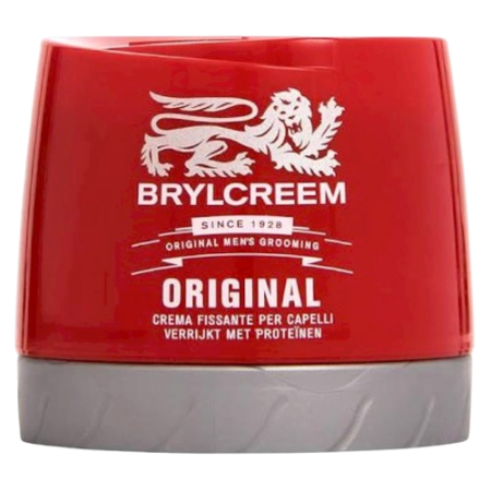 Brylcreem Haarcrème Original Product Image