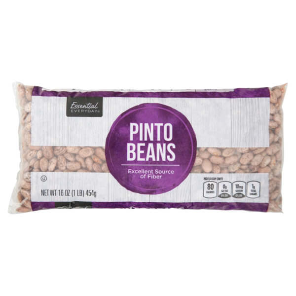 Essential Everyday Beans Pinto