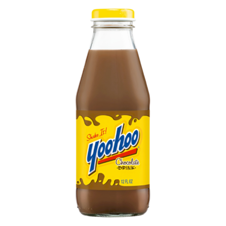 Yoohoo Chocolate drink Product Image
