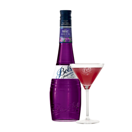 Bols Liqueur Parfait Amour Product Image